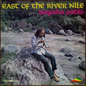 East of the river Nile